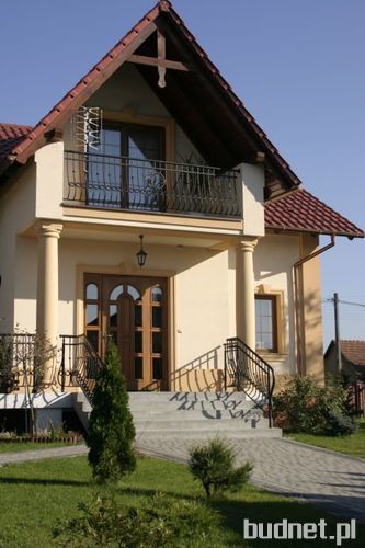 Drzwi wejściowe